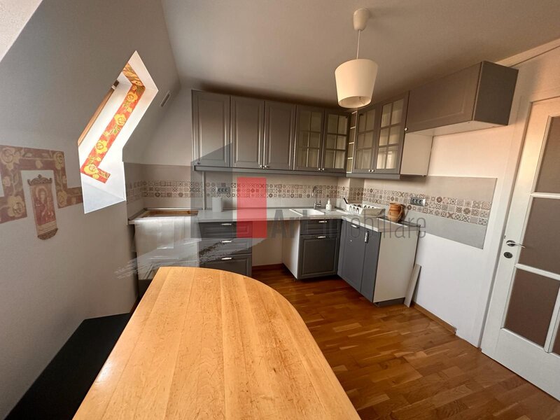 Drumul Taberei, ANL Brancusi, apartament 3 camere.