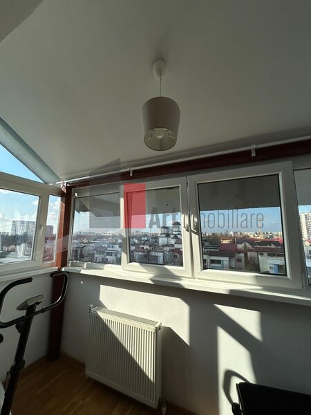 Drumul Taberei, ANL Brancusi, apartament 3 camere.