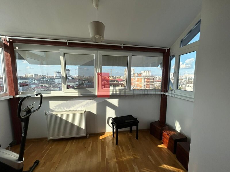 Drumul Taberei, ANL Brancusi, apartament 3 camere.