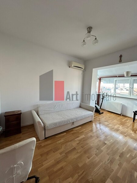 Drumul Taberei, ANL Brancusi, apartament 3 camere.