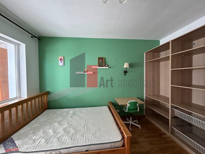 Drumul Taberei, ANL Brancusi, apartament 3 camere.